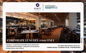 Hyatt Regency Ludhiana